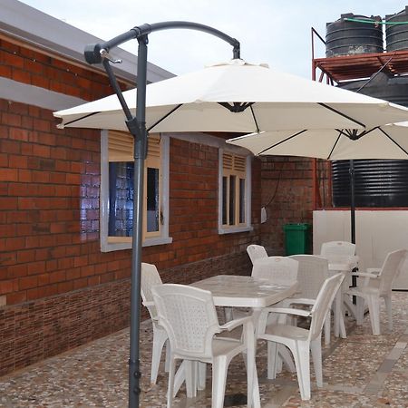 Keva Guest House Kigali Exteriör bild