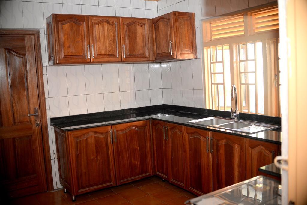 Keva Guest House Kigali Exteriör bild