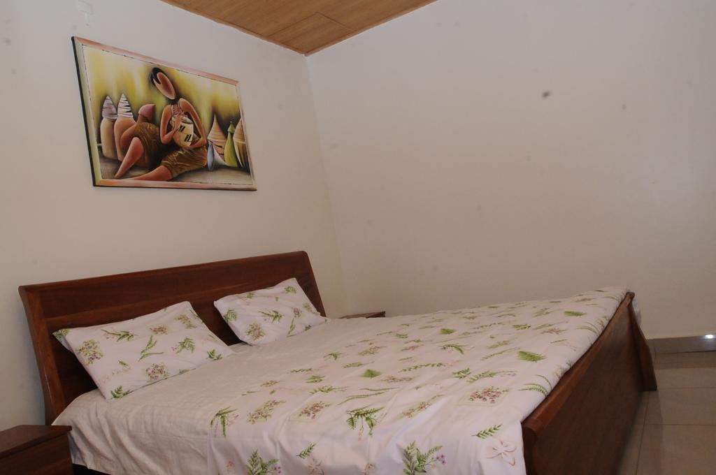 Keva Guest House Kigali Exteriör bild