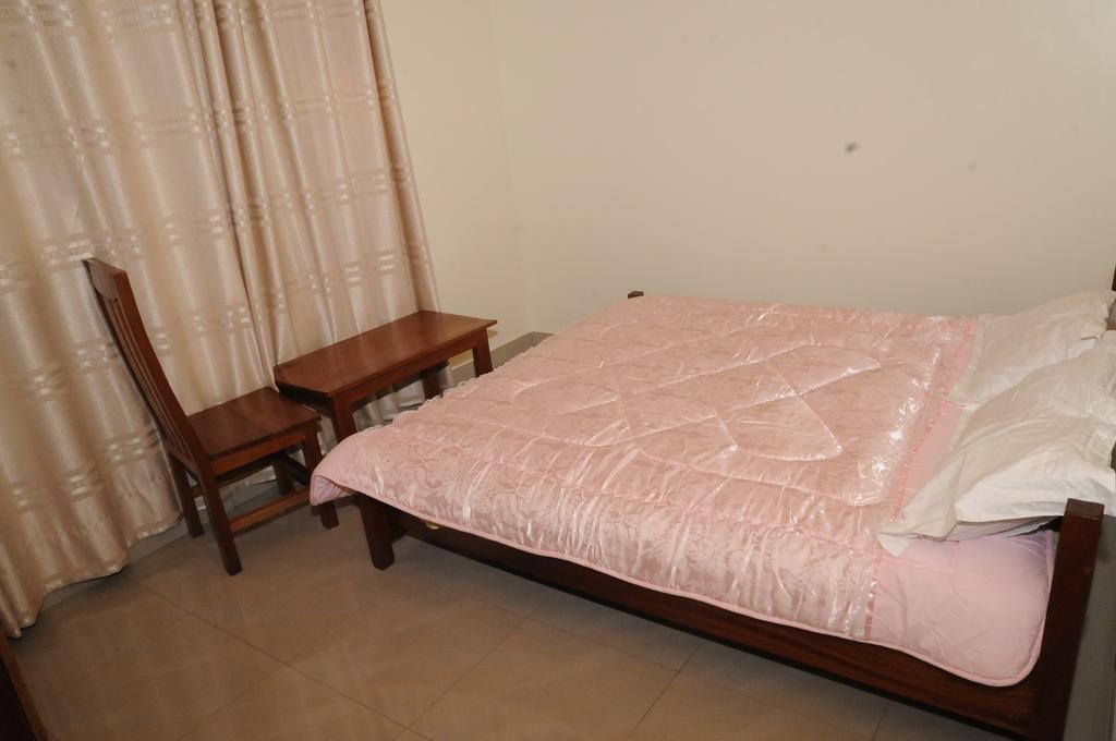 Keva Guest House Kigali Exteriör bild
