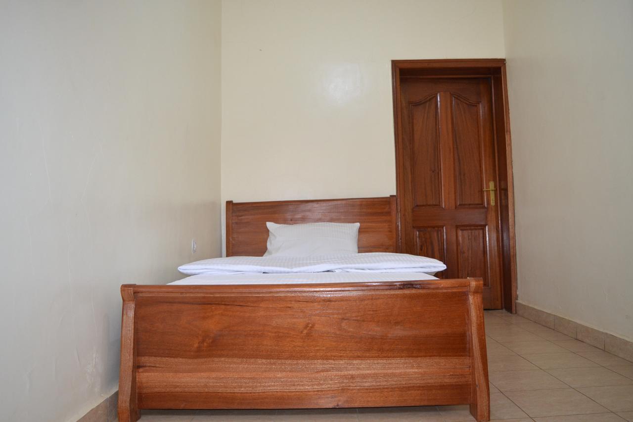Keva Guest House Kigali Exteriör bild