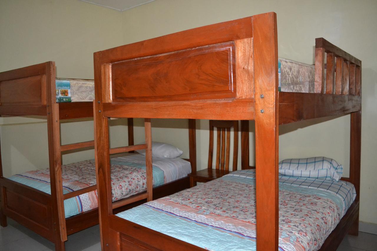 Keva Guest House Kigali Exteriör bild